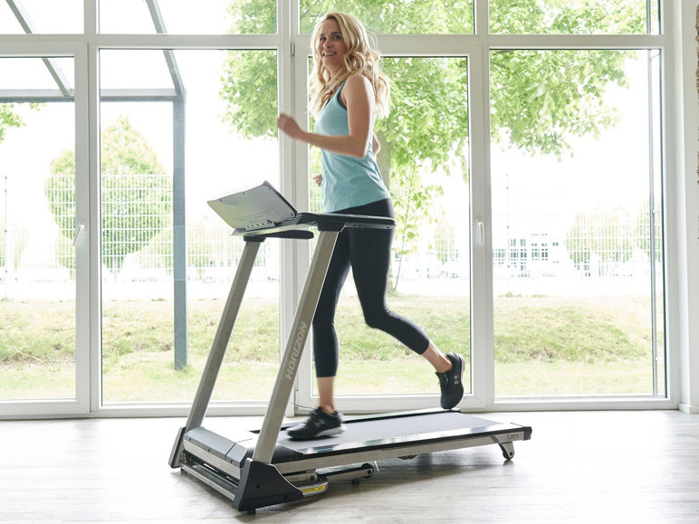 Horizon Fitness Laufband T-R01