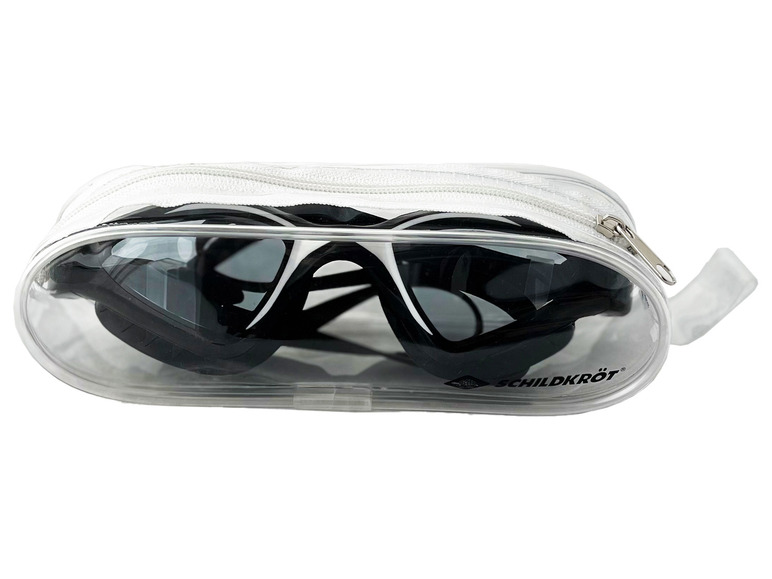 Schildkröt Erwachsenen Schwimmbrille