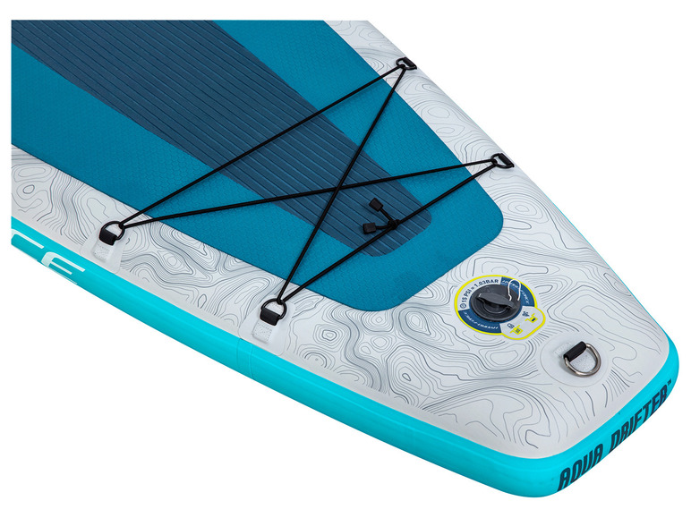 Bestway Hydro-Force Aqua Drifter™ SUP Allround Board-Set