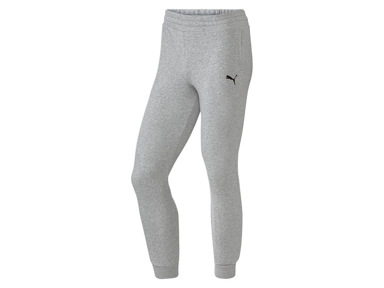Puma Damen Sweathose »teamGoal 23«, mit Baumwolle