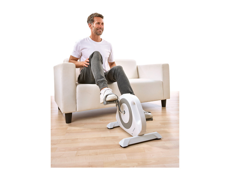 SILVERCREST® PERSONAL CARE Arm- und Beintrainer, 2-in-1