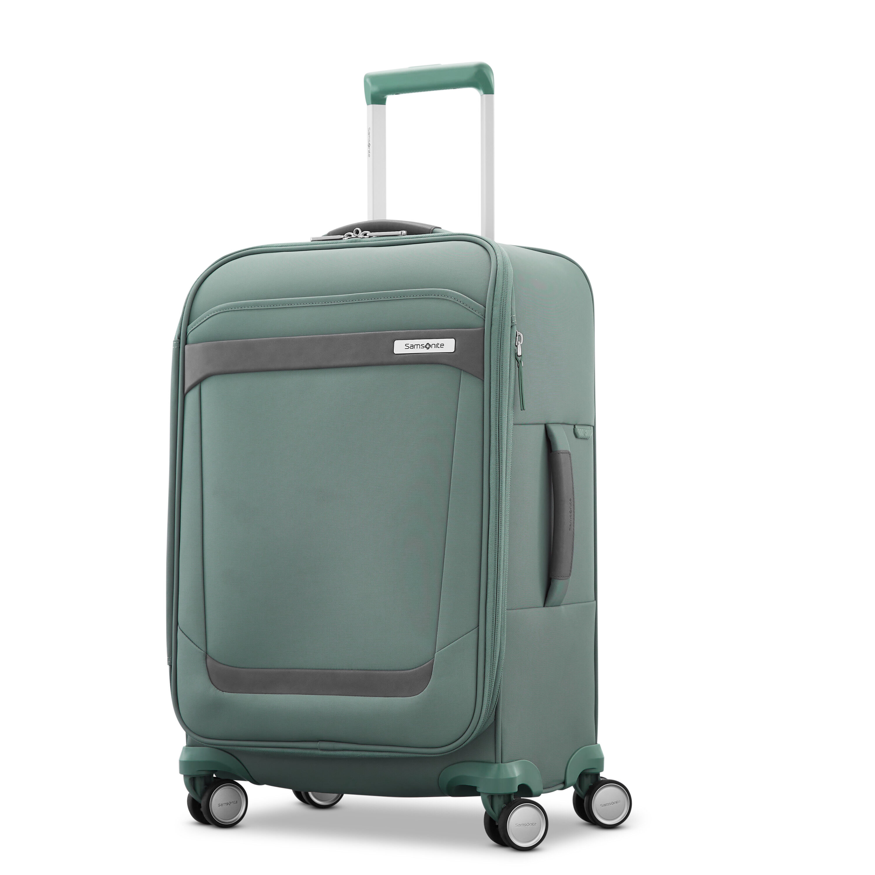 Samsonite ELEVATION™ PLUS SOFTSIDE CARRY-ON SPINNER
