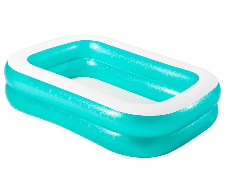 Bestway Bestway Pool »Family Pool«, extra breite Seitenwände, ab 6 Jahren