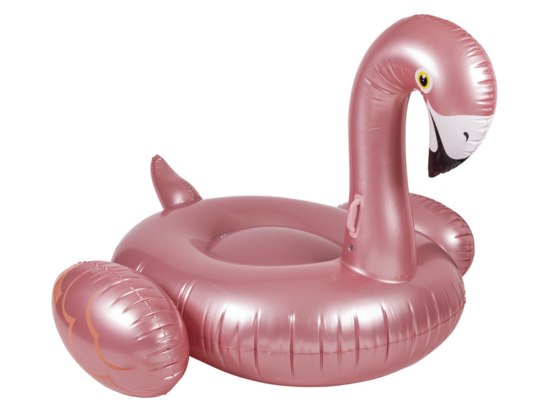 CRIVIT Schwimmtier mit 2 Haltegriffen