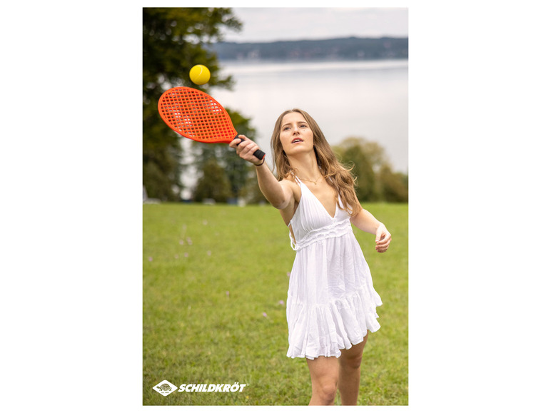 Schildkröt Beachtennis Set