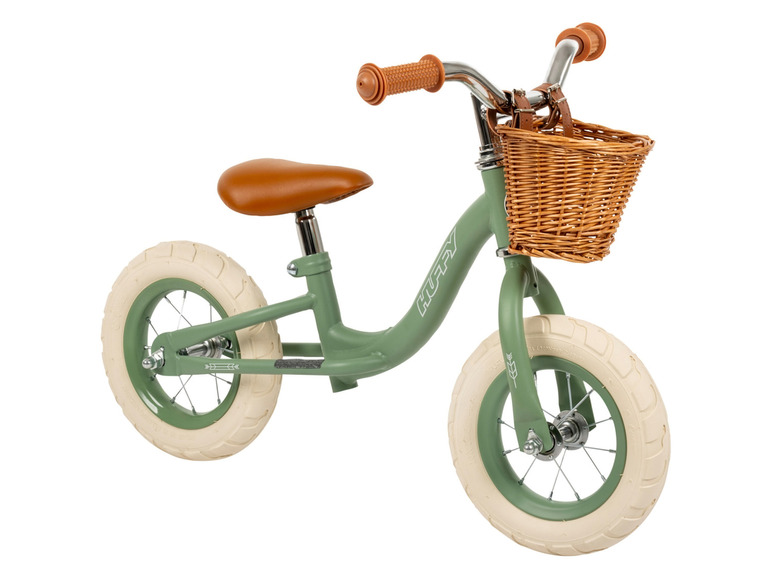 Huffy Laufrad »Pro Thunder - So Sweet« im Retro-Look