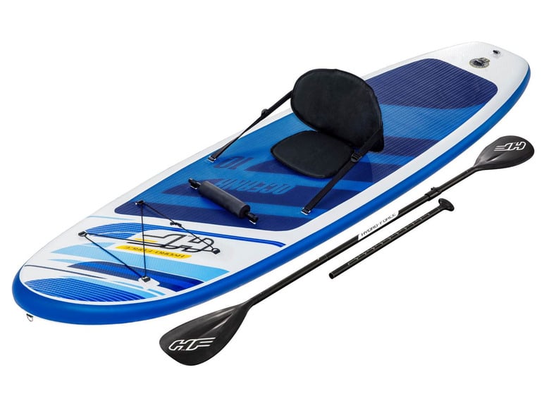 Bestway Hydro-Force™ SUP Allround Board-Set