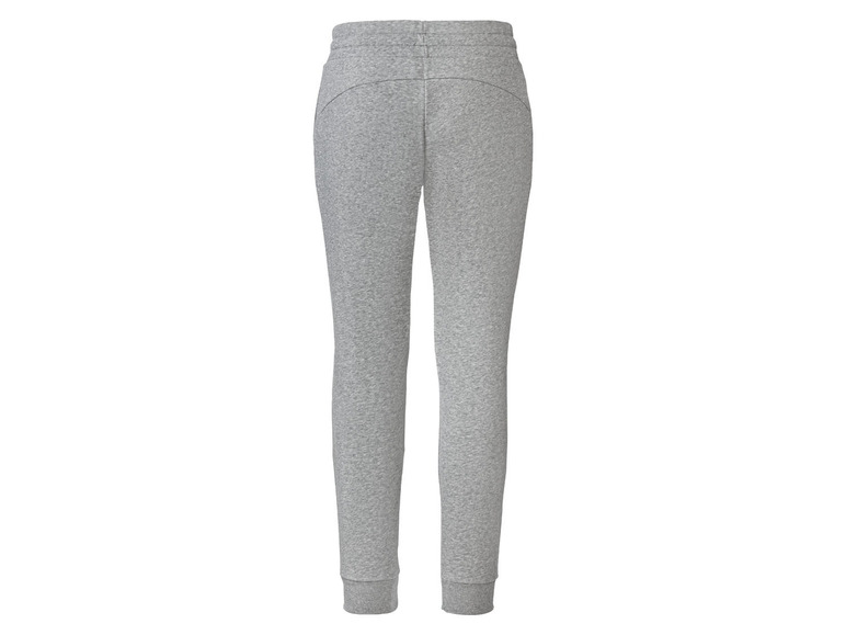 Puma Damen Sweathose »teamGoal 23«, mit Baumwolle