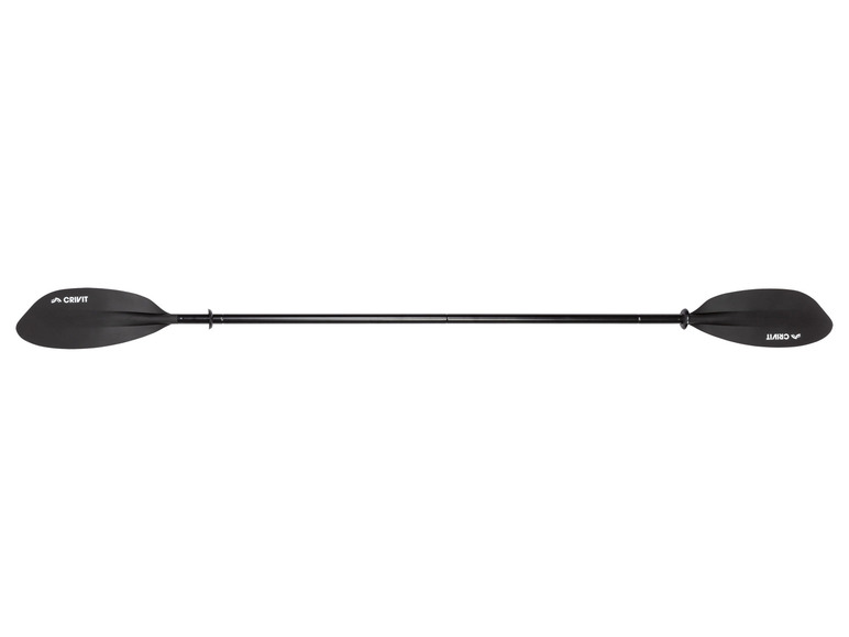 CRIVIT 2-Sitzer-Touring-Kajak, aufblasbar