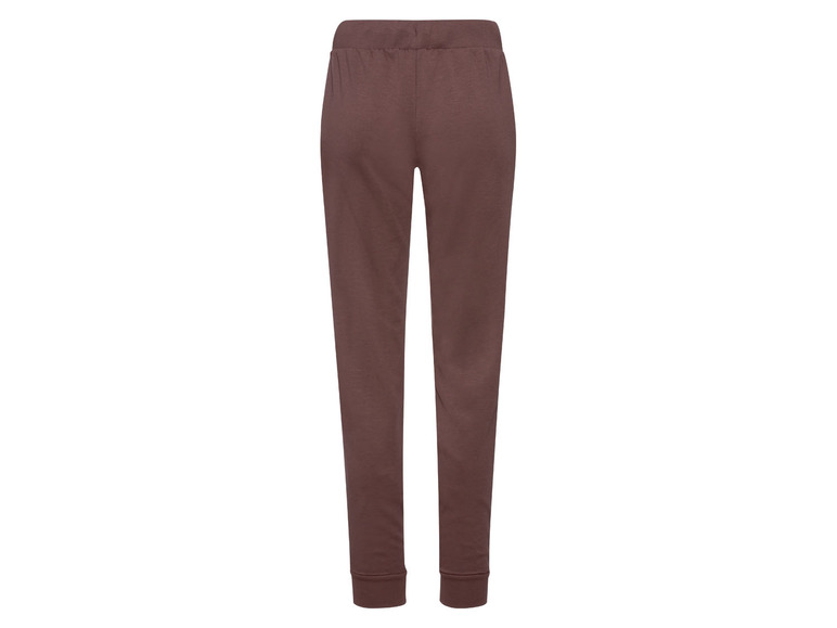 CRIVIT Damen Sweathose mit seitlichen Eingrifftaschen