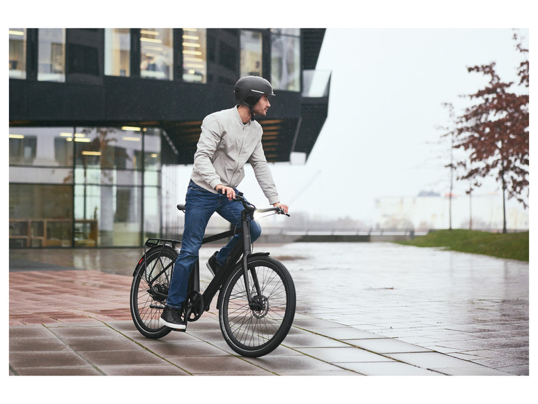 CRIVIT Fahrradhelm