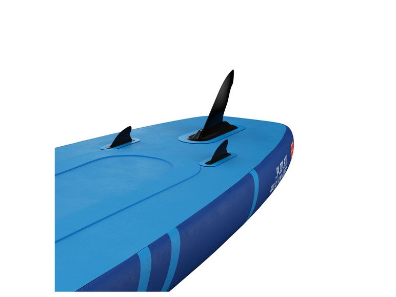 F2 SUP-Board
