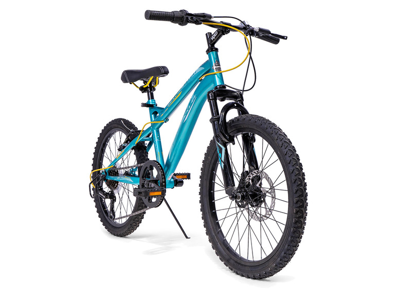 Huffy Mountainbike Extent, MTB, 20-27,5 Zoll