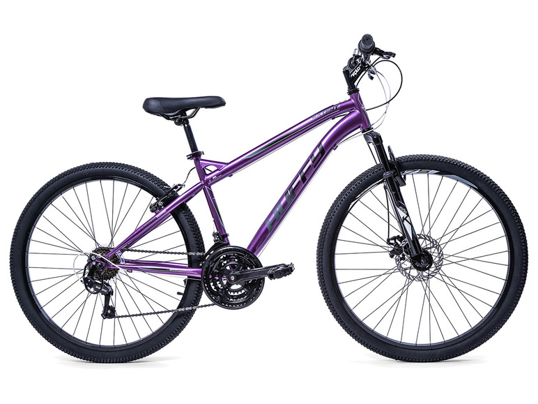 Huffy Mountainbike Extent, MTB, 20-27,5 Zoll