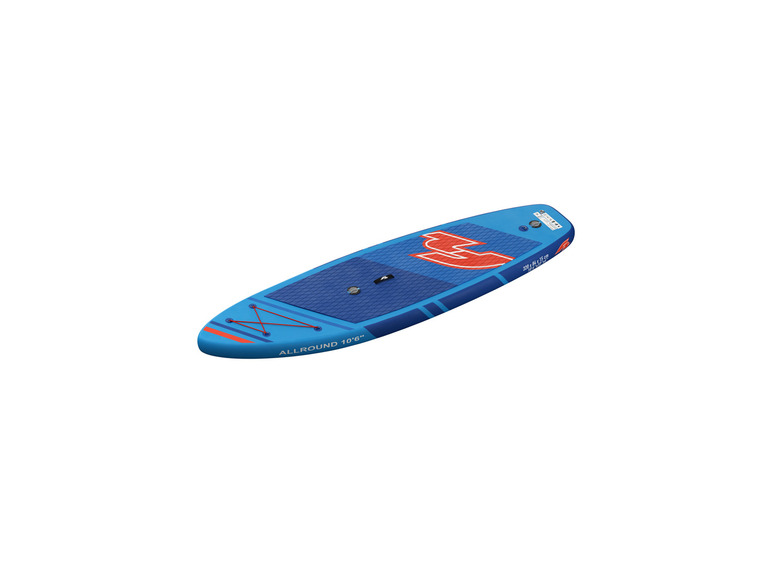 F2 SUP-Board