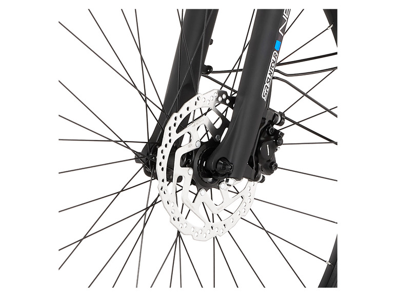 FISCHER E-Bike Trekking »Viator 2.0«, 28 Zoll