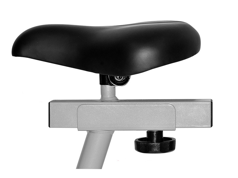 Christopeit Sport Heimtrainer »AL 1000«, LCD Display
