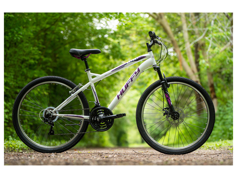 Huffy Mountainbike Extent, MTB, 20-27,5 Zoll