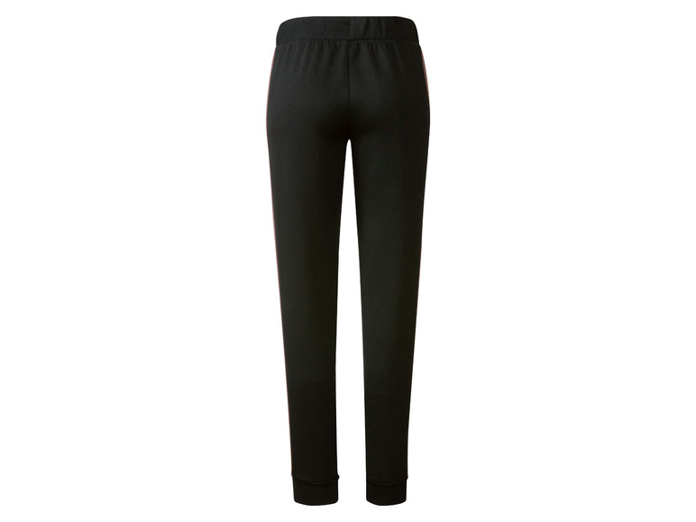 CRIVIT Damen Sweathose mit seitlichen Eingrifftaschen