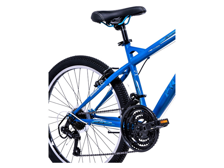 Huffy Mountainbike Extent, MTB, 20-27,5 Zoll