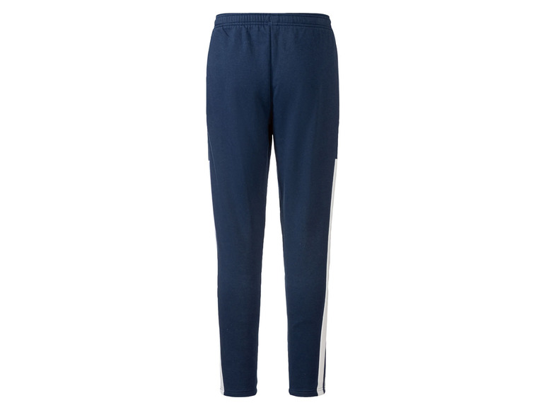 adidas Herren Sweathose »Squadra 21« mit Reißverschlußtaschen