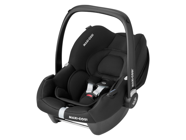 Babyschale und Base »Citifix I-Size«
