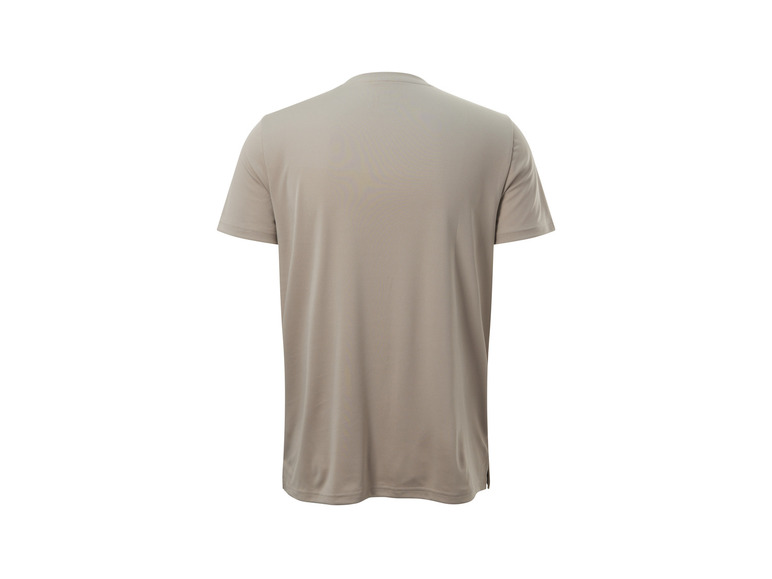 CRIVIT Herren Funktionsshirt mit Rundhalsausschnitt