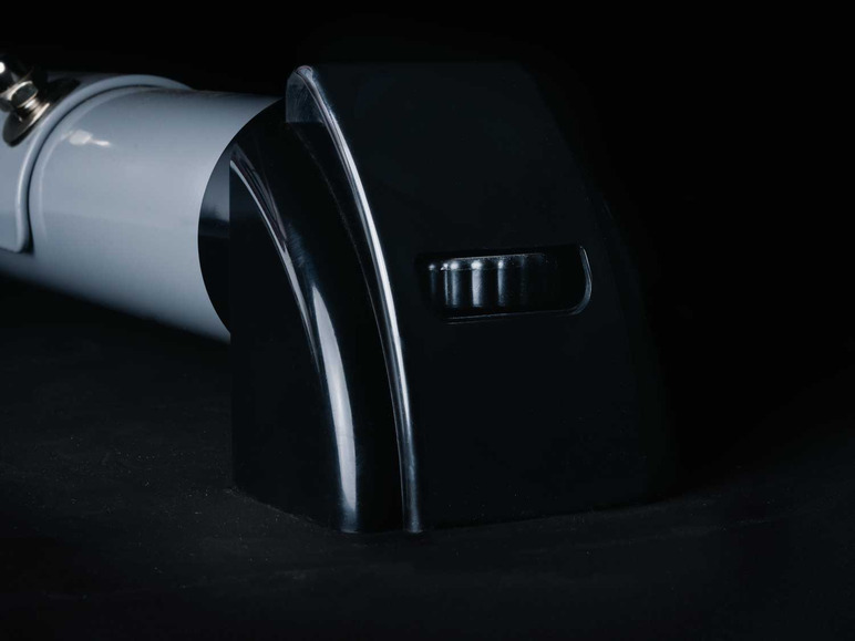Christopeit Sport Heimtrainer »AL 1000«, LCD Display