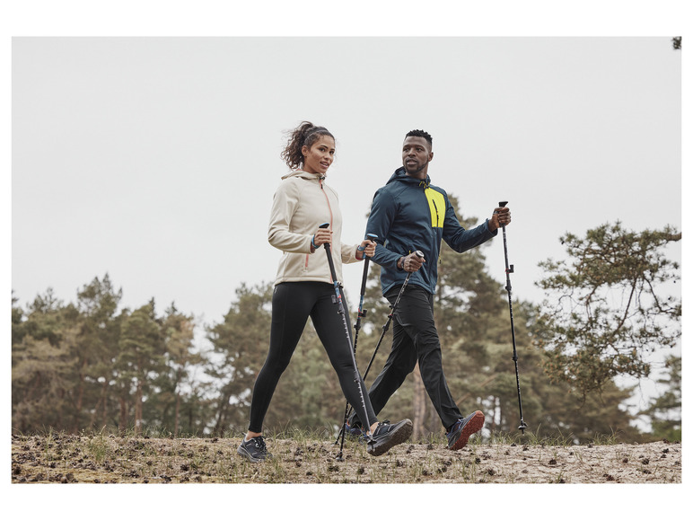Rocktrail Herren Funktionshose, wasserabweisend