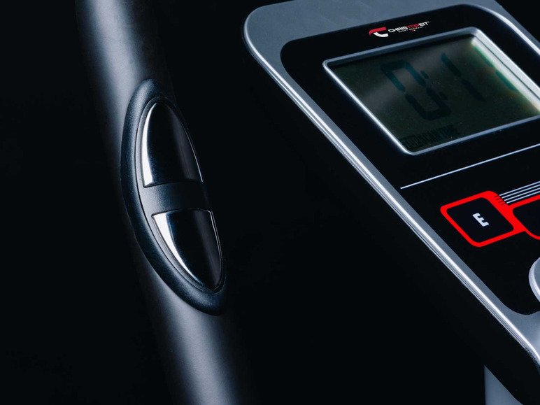 Christopeit Sport Heimtrainer »AL 1000«, LCD Display
