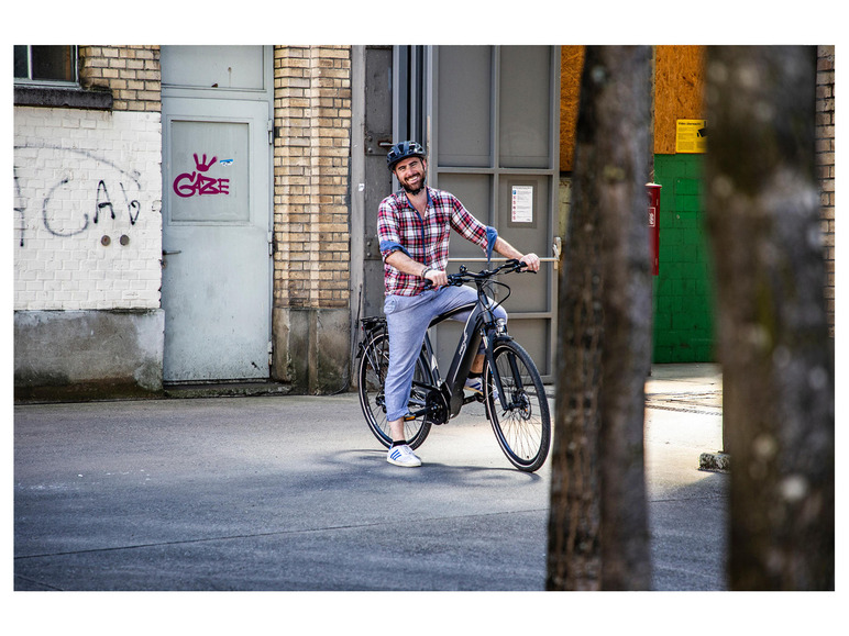 FISCHER E-Bike Trekking Viator 6.0i, 28 Zoll Modell 2022