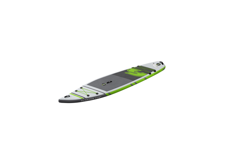 F2 SUP-Board
