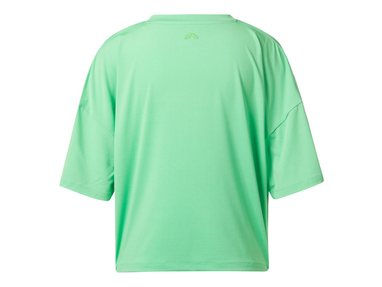 CRIVIT Damen Funktionsshirt mit dynamischer Kühltechnologie