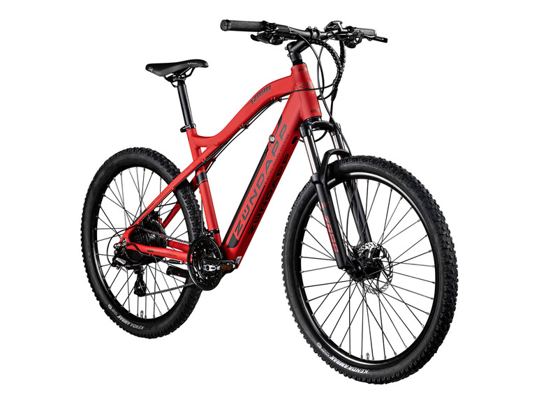 Zündapp E-Bike Mountainbike »Z898«, 27,5 Zoll
