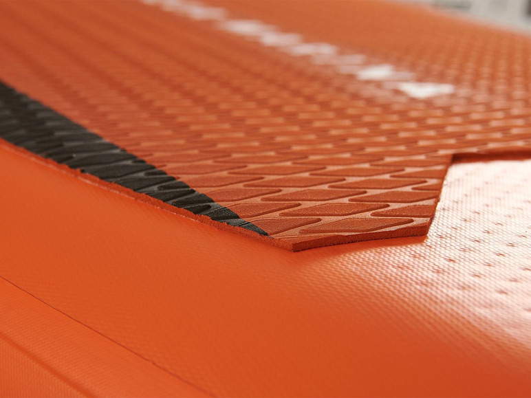 Aqua Marina Aqua Marina Stand up Board »Fusion«, mit Mittelfinne