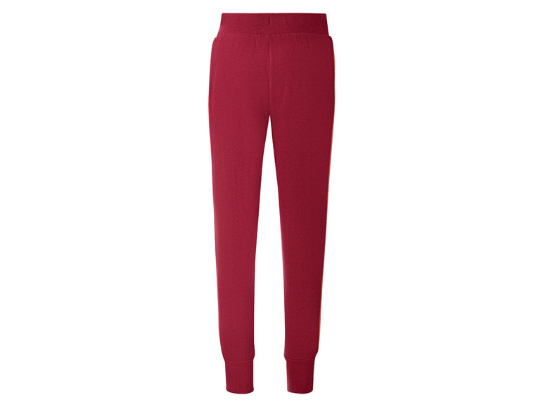 CRIVIT by Jette Sport Damen Sweathose, mit Baumwolle