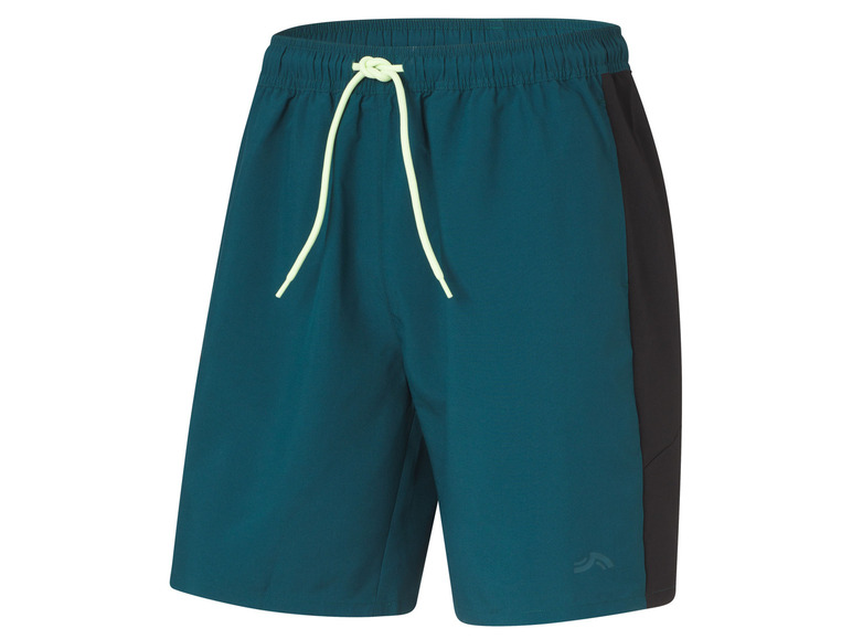 CRIVIT Herren Funktionsshorts, schnelltrocknend