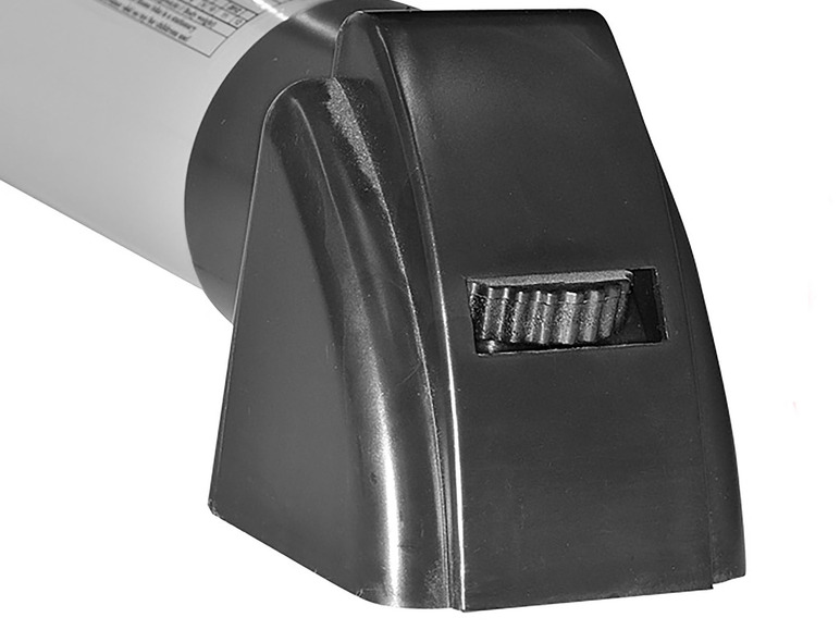 Christopeit Sport Heimtrainer »AL 1000«, LCD Display