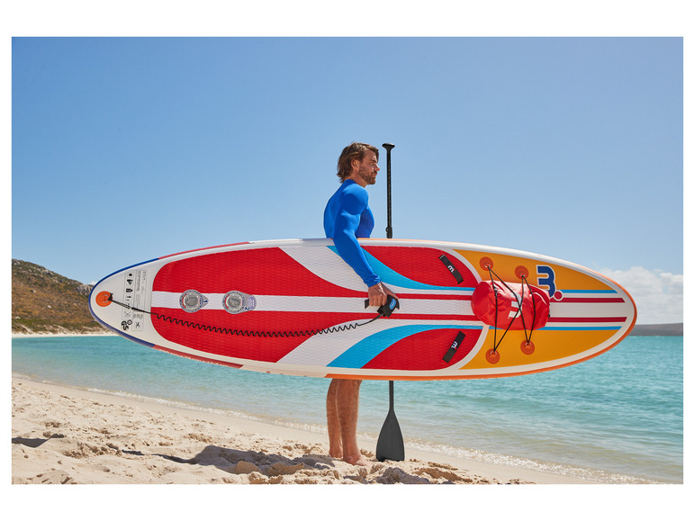 Mistral Mistral SUP