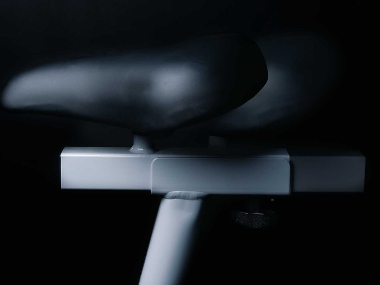 Christopeit Sport Heimtrainer »AL 1000«, LCD Display