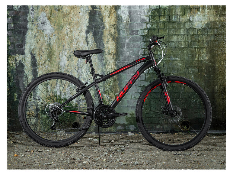 Huffy Mountainbike Extent, MTB, 20-27,5 Zoll