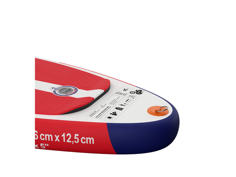 Mistral Mistral SUP