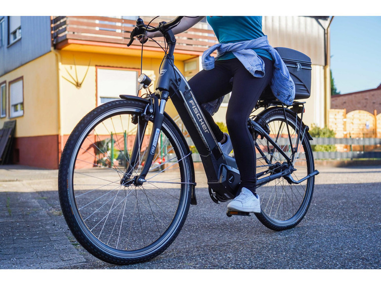 FISCHER E-Bike City Cita 5.0i, 28 Zoll Modell 2022