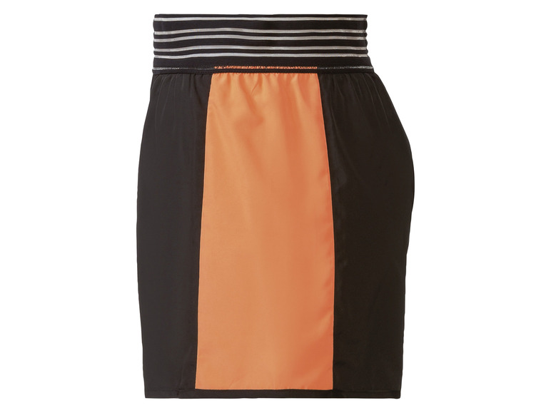 CRIVIT Damen Funktionsshorts, schnelltrocknend