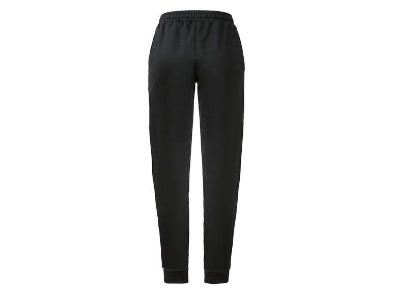 CRIVIT Damen Sweathose, mit seitlichen Eingrifftaschen