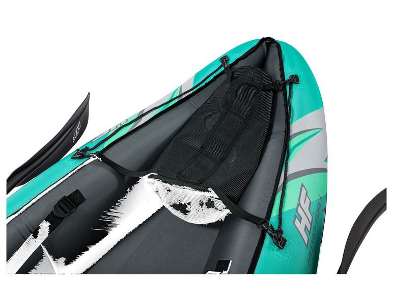 Bestway Hydro-Force™ Kajak-Set „Ventura“ für 2 Personen 330 x 94 x 48 cm