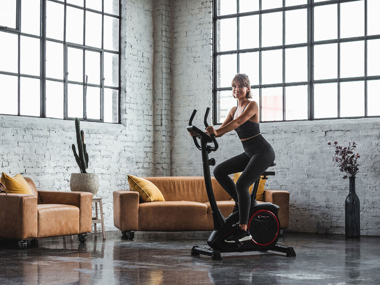 Christopeit Sport Heimtrainer »AL 1000«, LCD Display