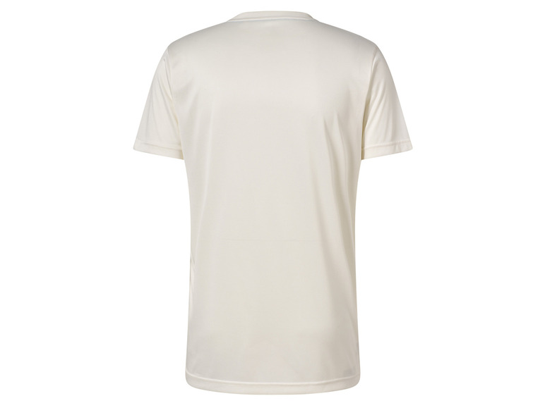 CRIVIT Herren Funktionsshirt mit Rundhalsausschnitt
