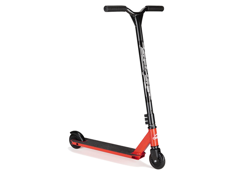CRIVIT Stuntscooter, mit 3-fach-Verschraubung