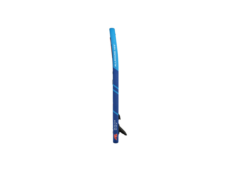F2 SUP-Board